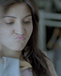 Anushka Sharma